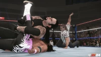 2. WWE 2K24 (PS4) 